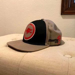 Starfox Snapback Hat